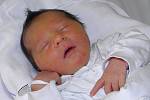 Gabrielka Czendlíková se narodila 10. dubna mamince Ireně Brzoskové z Karviné. Po narození holčička vážila 2930 g a měřila 48 cm.