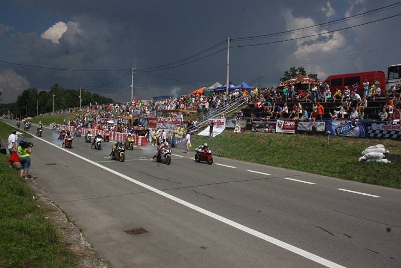 Havířovský zlatý Kahanec 2014. 