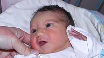 První dítě se narodilo 30. května paní Andree Pryszcové z Karviné. Malá Joannka po porodu vážila 2870 g a měřila 48 cm.
