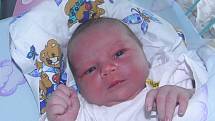 První miminko se narodilo 18. května paní Haně Matykiewiczové z Karviné. Po narození malá Verunka vážila 3920 g a měřila 52 cm.