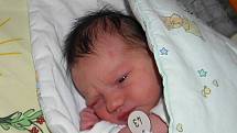 Beátka Grelová se narodila 19. prosince paní Pavle Grelové z Karviné. Porodní váha miminka byla 2670 g a míra 47 cm.