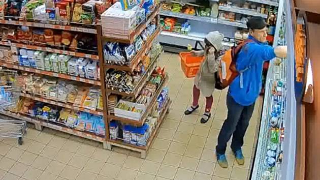 V supermarketech ve Zlíně řádí zloději. Strach nemají - Deník.cz
