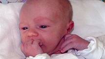 První miminko se narodilo 18. května mamince Žanetě Lysoňové z Orlové. Malý Matyášek po narození vážil 2740 g a měřil 50 cm. 