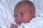 Tobiasek Bojarský se narodil 19. srpna mamince Nele Tomečkové z Karviné. Po porodu chlapeček vážil 3480 g a měřil 50 cm.