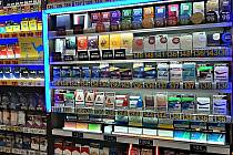 Zvýšení spotřební daně na tabák v Česku od 1. února vyvolalo větší zájem Čechů o nákupy cigaret a tabákových výrobků obecně v Polsku, kde krabička cigaret vyjde a ž o 30 korun levněji.