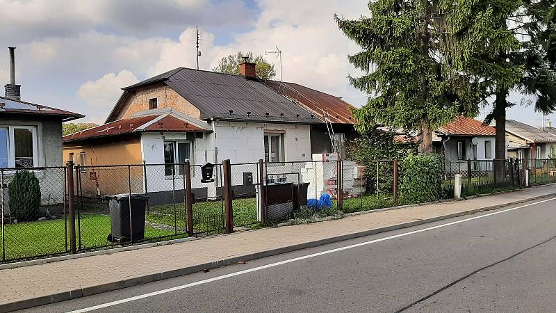 Kolonie finských domků, nejen v Doubravě, má jít k zemi. Jejich majitel, společnost Heimstaden, chce začít s revitalizací, domky strhnout a na jejich místě postavit nové dřevostavby.