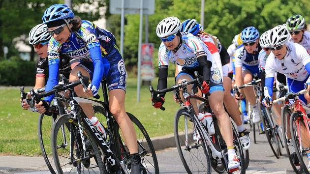 Cyklisté i cyklistky mají za sebou domácí MČR na silnici.