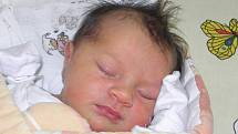 Kristýnka Chromcová se narodila 25. srpna mamince Haně Chromcové z Českého Těšína. Po narození malá Kristýnka vážila 3560 g a měřila 50 cm.