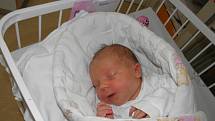 Natálka se narodila 1. dubna paní Lence Mrajcové z Orlové. Po narození Natálka vážila 3400 g a měřila 51 cm.