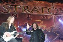 Stratovarius. 