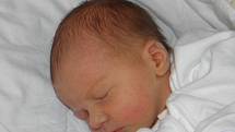 Lilyen se narodila 30. září mamince Martině Nečasové z Ostravy. Porodní váha holčičky byla 2670 g a míra 46 cm.