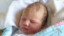 Emma Körmendyová se 6. května narodila rodičům Andree a Janu Körmendy. Po narození holčička vážila 3290 g a měřila 49 cm.