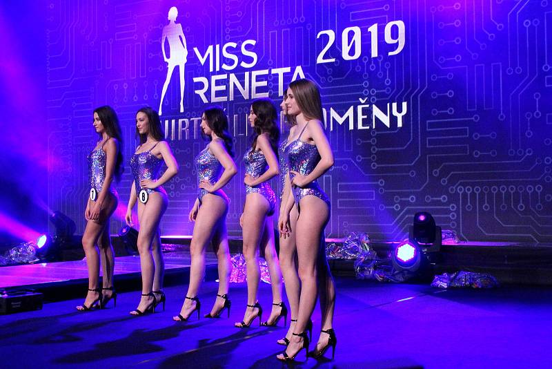 Miss Reneta 2019.