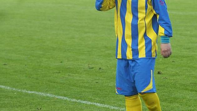 Fotbalisté Stonavy poprvé doma prohráli a po utkání se mohli chytat za hlavu.