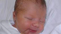První dítě se narodilo 12. srpna paní Jiřině Haasové z Petrovic. Malý Honzík, když přišel na svět, vážil 3780 g a měřil 52 cm.