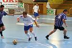 Karvinská futsalová Refotal liga odstartovala.