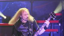 Judas Priest v Ostravě