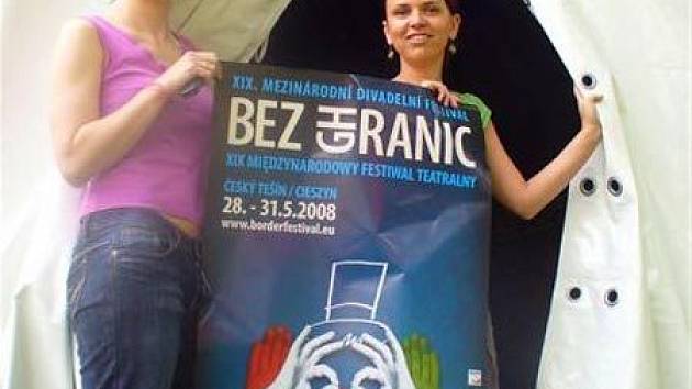 V Těšíně začal divadelní Festival bez hranic