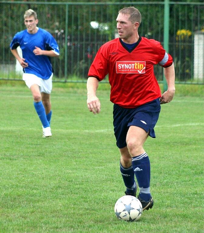 Bohumínští fotbalisté poslední zápas v přeboru prohráli a udělali tak radost petrovickým hostům.