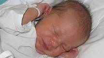 Eliška se narodila 19. září mamince Ivetě Průchové z Chotěbuze. Po porodu holčička vážila 3660 g a měřila 51 cm.
