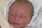 Mamince Lucii Laštovkové z Bohumína se 18. srpna narodil prvorozený syn Patrik Bruzl. Měřil 50 cm a vážil 3750 g.