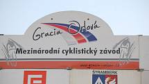 Gracia Orlová 2009 skončila. Nashle příští rok.