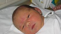 První miminko se narodilo 26. ledna paní Renátě Liberdové z Karviné. Dcerka Theresie po narození vážila 3170 g a měřila 48 cm.