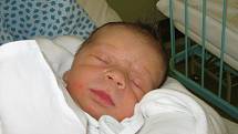 Paní Magdě Berkové z Rychvaldu se 29. listopadu narodila dcerka Nelinka Palovová. Po narození miminko vážilo 3400 g a měřilo 49 cm.
