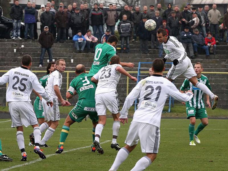 Antonín Presl se vyšrouboval do výskoku a ohrozil střížkovskou svatyni.