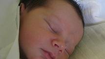 Paní Alba Delgado Santos porodila 13. července syna Artura Delgado Santos. Chlapečkova porodní váha byla 4000 g a 51 cm. 