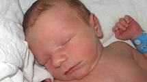 První miminko se narodilo 27. června mamince Lucii Vismekové z Rychvaldu. Kubíček Vismek po narození vážil 3350 g a měřil 51 cm.