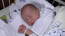 Mareček Zamarský se narodil 31.ledna paní Simoně Dubové z Českého Těšína.Po porodu dítě vážilo 3420 g a měřilo 51 cm.
