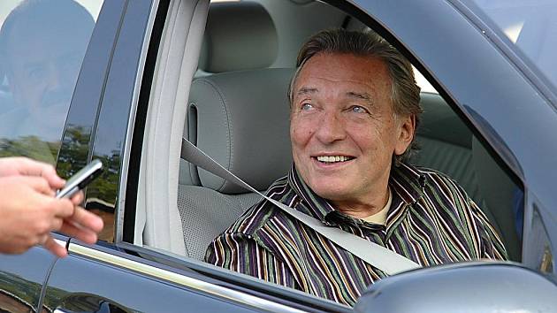 Karel Gott