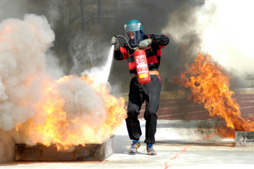 Beskydský pohár v požárním sportu vyhráli místní hasiči - Karvinský a  havířovský deník