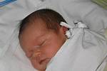 První miminko se narodilo 28. května mamince Kateřině Kvašňovské z Českého Těšína. Malý Filípek Hanusek, když přišel na svět, vážil 3340 g a měřil 48 cm.