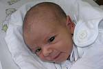 Patrik Glac se narodil 3. září paní Lence Glacové z Petrovic. Po narození dítě vážilo 2820 g a měřilo 48 cm.
