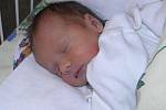 Sofie Elen Špičková se narodila 5. září mamince Kateřině Špičkové z Karviné. Porodní váha dítěte byla 2880 g a míra 49 cm. 
