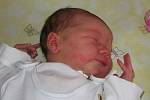 První miminko se narodilo 27. června mamince Veronice Kempné z Orlové. Malá Verunka po porodu vážila 3440 g a měřila 50 cm.