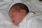 Danielek Kulla je první miminko paní Michaely Bubikové z Havířova. Narodil se 30. června a po narození chlapeček vážil 3560 g a měřil 49 cm.