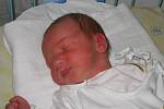 Druhorozený syn Danielek se narodil 30. června mamince Michaele Witoszové z Českého Těšína. Porodní váha chlapečka byla 3550 g a míra 53 cm.