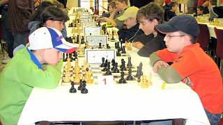Mladí šachisté bojovali o postup - Karvinský a havířovský deník