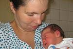 První dítě se narodilo 26. srpna paní Monice Gajdošíkové z Orlové. Malý Kubíček Durčák, když přišel na svět, vážil 3660 g a měřil 51 cm.