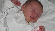 První miminko se narodilo 20. května paní Zuzaně Wasilové z Petřvaldu. Malá Eliška Durčáková po narození vážila 3380 g a měřila 49 cm.