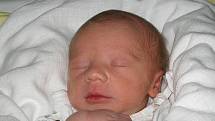 Třetí syn Kubíček Cerula se narodil 17. prosince paní Monice Cerulové z Karviné. Porodní váha chlapečka byla 2920 g a míra 48 cm.