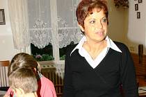 Etela Coufalová je ředitelkou Dětského domova v Nové Vsi u Chotěboře přes 30 let.
