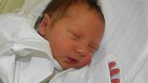 Denny Veit se narodil 12. října mamince Veronice Veitové z Karviné. Po narození chlapeček vážil 2370 g a měřil 46 cm.