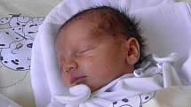 Kubíček Brych se narodil 13. května mamince Janě Chorzempové z Karviné. Po porodu chlapeček vážil 2960 g a měřil 50 cm. Doma se na miminko těší sestřička Maruška.