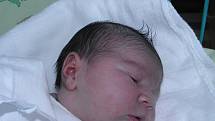 Maruška Lacková se narodila 17. května mamince Žanetě Lackové z Bohumína. Po narození dítě vážilo 3840 g a měřilo 51 cm.