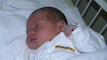 První dítě se narodilo 13. května paní Marii Rigové z Karviné. Malá Gabrielka, když přišla na svět, vážila 2850 g a měřila 48 cm.