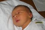 Petr Nuhlíček se narodil 29. května paní Ireně Nuhlíčkové z Havířova. Po narození chlapeček vážil 2960 g a měřil 48 cm.